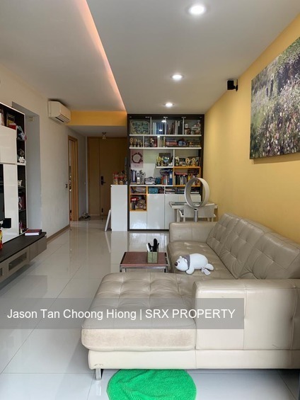 Blossom Residences thumbnail photo